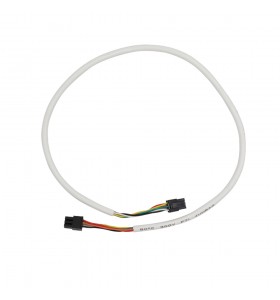 MICRO FIT PH-3.0MM 2*3PIN male to male  white color 